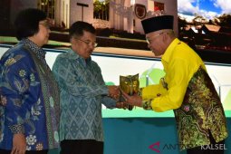 HST raih adipura keenam karena mampu meningkat perekonomian masyarakat