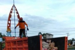 DLH receives additional truck from governor