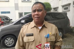 Dinsospemdes imbau pemdes se-Bangka terapkan Siskeudes BPKP