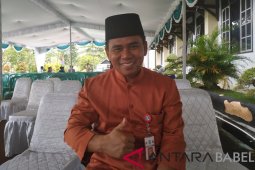 Dinparpora Bangka: 18 negara nyatakan ikut Sungailiat Triathlon 2019