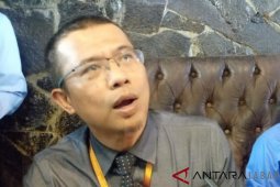 Peredaran uang palsu di wilayah Ciayumajakuning turun