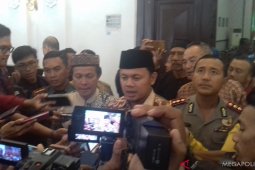 Jadwal Kerja Pemkot Bogor Jawa Barat Kamis 31 Januari 2019