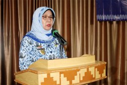 Pemprov Lampung Hitung Kebutuhan Pegawai Pemerintah Perjanjian Kerja