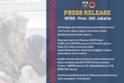 Ribuan Jiwa Terdampak Banjir Boalemo