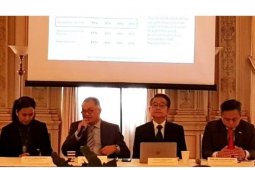 BPDPKS paparkan biodiesel kepada pengusaha AS