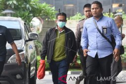 KPK tetapkan Bupati Mesuji sebagai tersangka