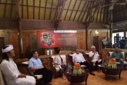 BTB harapkan "Balingkang Kintamani Festival" jadi magnet wisatawan Tiongkok