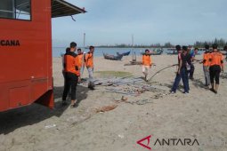 Seorang Kades di Abdya hilang Saat mancing
