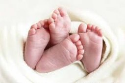 Bayi kembar asal Aceh tertahan di Rumah Sakit Malaysia