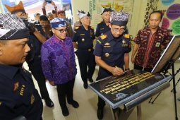 Perekonomian Meningkat, Layanan Bea Cukai Banyuwangi Naik Tipe