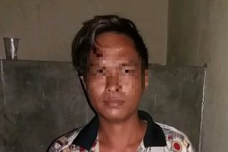 Polsekta Banjarmasin Selatan tangkap pelaku penganiayaan