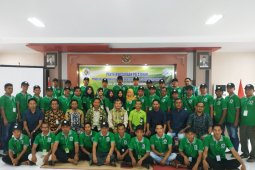 Maksimalkan Peran BUMDes  bangun ekonomi desa