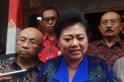 Bupati Karangasem berharap program Kemensos memutus kemiskinan
