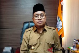 Pemkab Aceh Barat bangun jembatan hindari permukiman terisolir