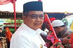 Bupati Aceh Barat minta pejabat laksanakan tugas sesuai perintah Al Quran
