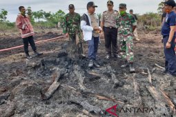 Pemkab Aceh Barat akan bangun embung atasi kebakaran lahan