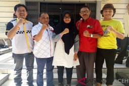 Klarisa bertekad bisa lolos Pelatnas Sea Games