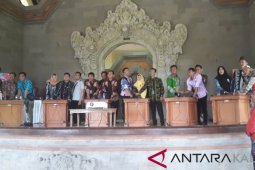 DPMPD Gelar Lomba Cerdas Cermat Desa Tingkat Kaltim