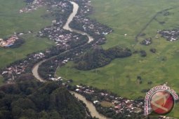KLHK: pembenahan hulu DAS tidak serta merta atasi banjir