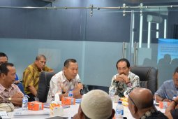 DRPK dan Kominfo Aceh Utara Kunjungi Langkat