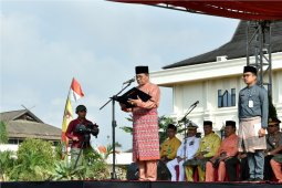 Fachrori: Pemprov Jambi komitmen tingkatkan ekonomi masyarakat