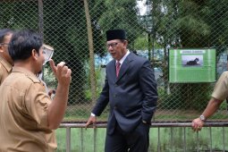Pemprov wacanakan Taman Rimba dikelola pihak ketiga