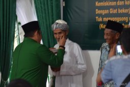 Kader PPP diminta ingat sejarah panjang