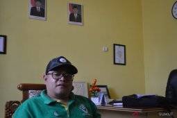 Puskesmas Pijorkoling tingkatkan layanan kepada masyarakat