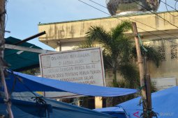 Pemkot Padangsidimpuan dinilai enggan tertibkan PKL