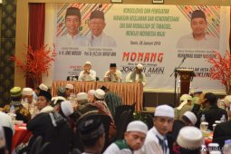 Ulama harus mampu tangkal hoax