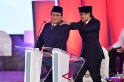 Badan Pemenangan Prabowo-Sandi Optimistis Menang di Kepri