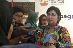 Calon Deputi Gubernur Senior BI, Destry Damayanti siap diuji DPR