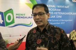 BPJS Ketenagakerjaan kembali buka lowongan kerja 2019