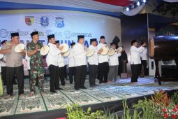 Pakde Karwo Optimistis Jatim Semakin Baik di 2019
