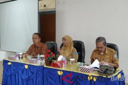Diskop dan UMKM Babel prioritaskan lima program di 2019