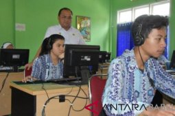 Gubernur Erzaldi tinjau implementasi pelatihan bahasa Inggris