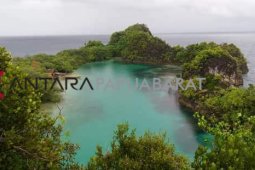 Alat Pendeteksi Tsunami di Raja Ampat Rusak