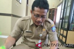 Bakuda Babel: Realisasi pajak air permukaan sudah mencapai 23,79 persen
