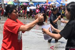 Festival Rendengan Madiun