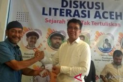 generasi milenial aceh perangi hoaks