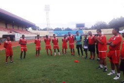 Papua butuh pembinaan sepak bola berkelanjutan