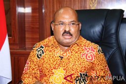 Gubernur Papua: porsi pembagian dana otsus tetap 80:20