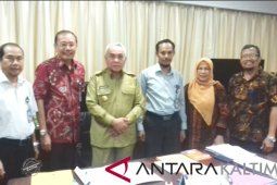 Polnes Samarinda Tuan Rumah FIPVIP