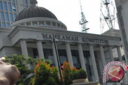 MK akan putus aturan pemberhentian PNS