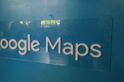 Google tambah fitur pesan dalam Google Maps