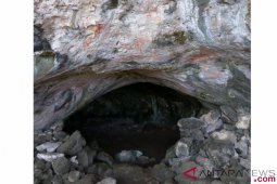 Situs cadas perbukala pulau Kaimear terancam rusak