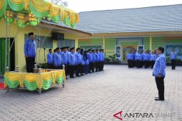 Bupati Serdang Bedagai: Butuh pondasi kuat untuk tingkatkan kualitas SDM