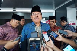 Kejaksaan Agung berikan masukan tentang Tim Hukum Nasional