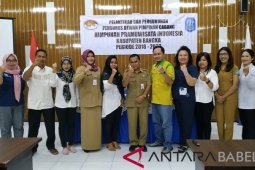 Disparpora: HPI potensial dukung program pariwisata Pemda Bangka