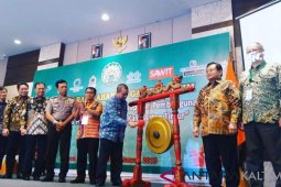 GAPKI Kaltim Gelar Muscab V